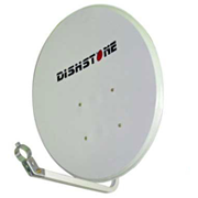 Спутниковая антенна 0,8м Dishstone